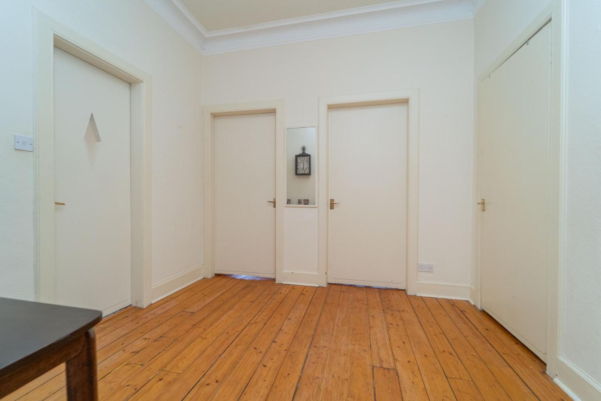 Large City Corner Apartment EDI Buitenkant foto